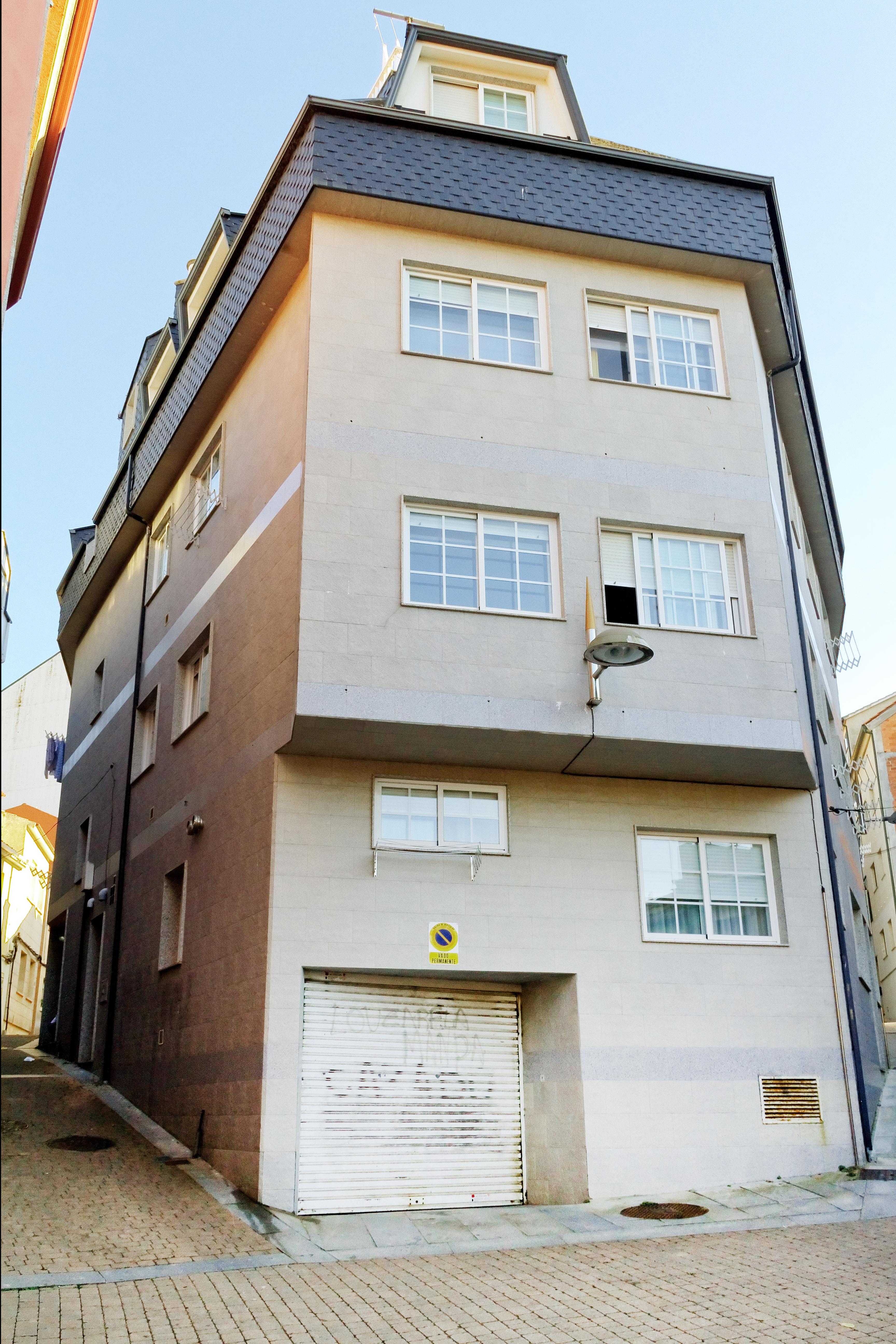 Duerming Bolera Pico Portonovo Exterior foto